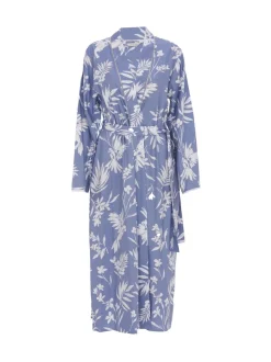 Cyberjammies Nora Rose - Lange kamerjas met bloemenprint en lange mouwen