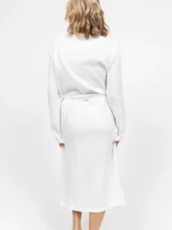 Cyberjammies Waffle Dressing Gown