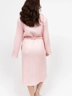 Cyberjammies Waffle Dressing Gown
