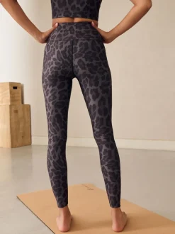 Dierenprint - Balance sport yogalegging