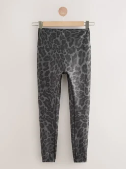 Dierenprint - Balance sport yogalegging