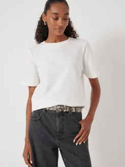 Dierenprint - Hush Leather Studded Eyelet Belt