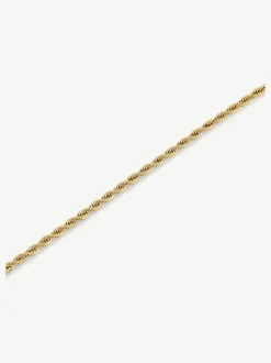 D.Louise Waterproof Rope Bracelet