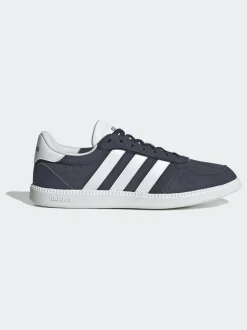 Donkerblauw - adidas Breaknet Sleek sneakers