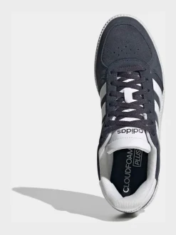 Donkerblauw - adidas Breaknet Sleek sneakers