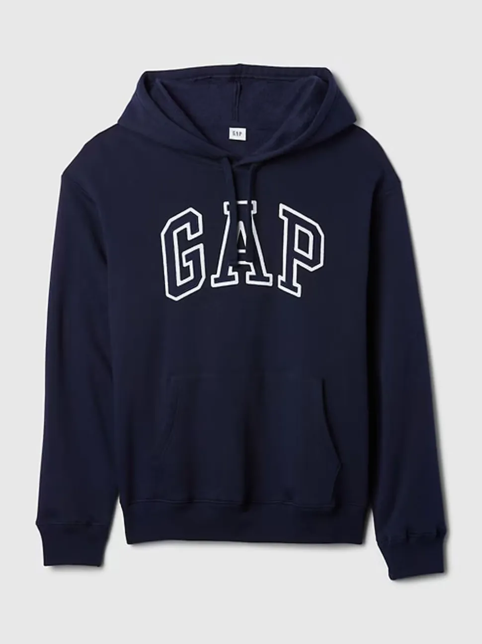 Donkerblauw - Gap hoodie met logo