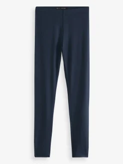 Donkerblauw - Lange legging