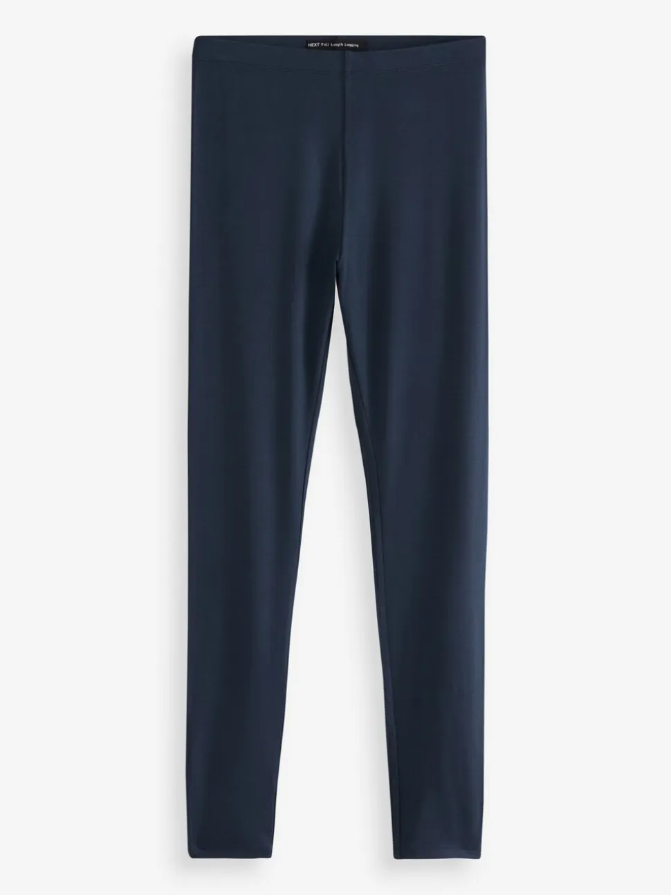 Donkerblauw - Lange legging