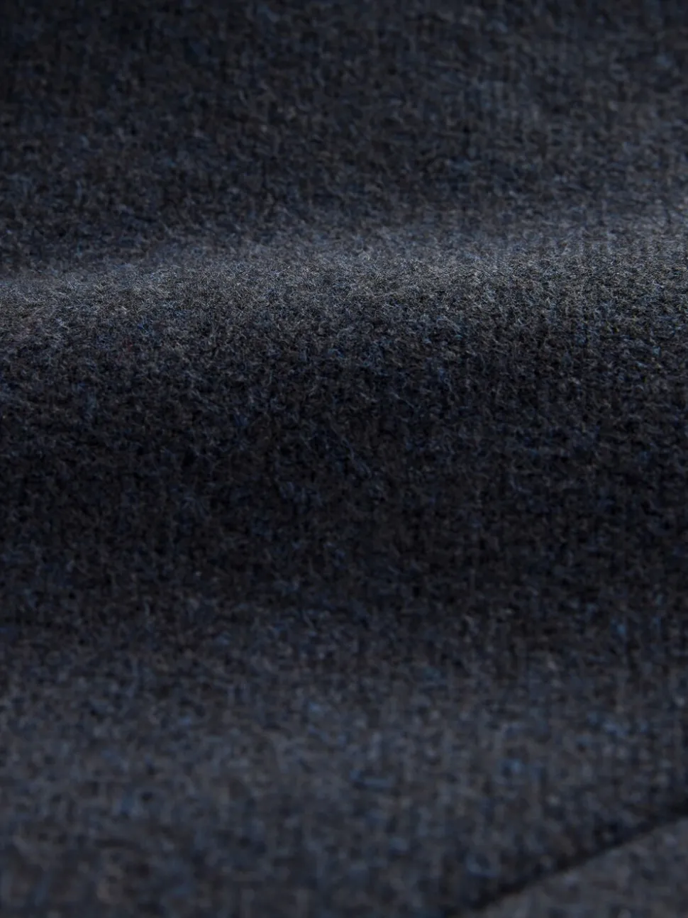 Donkerblauw - Revere jas
