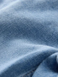 Donkerblauw - Skinny zwangerschapsjeans