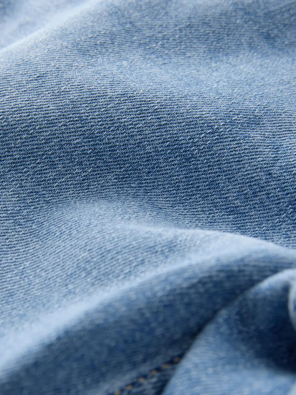 Donkerblauw - Skinny zwangerschapsjeans