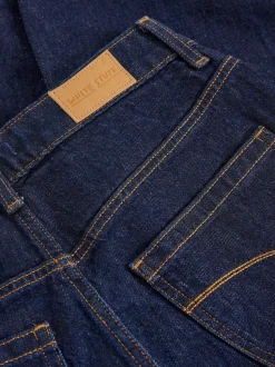 Donkerblauw - White Stuff Aubrey Barrel Leg Jeans