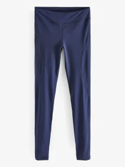 Donkerblauw - Zwemlegging