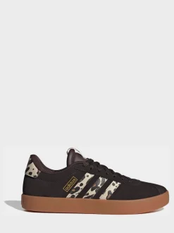 Donkerbruin - adidas - Sneakers VL Court 3.0