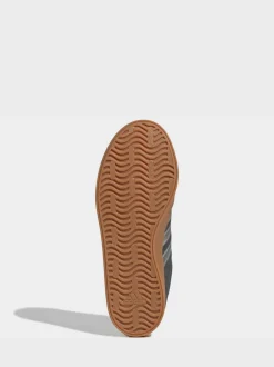 Donkergrijs - adidas - Sneakers VL Court 3.0