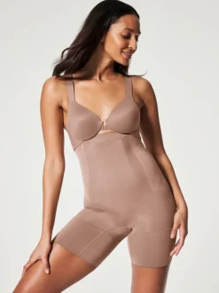 Donkernude - SPANX