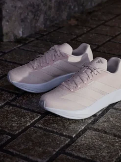 Donkerroze - adidas Duramo RC2 W sneakers