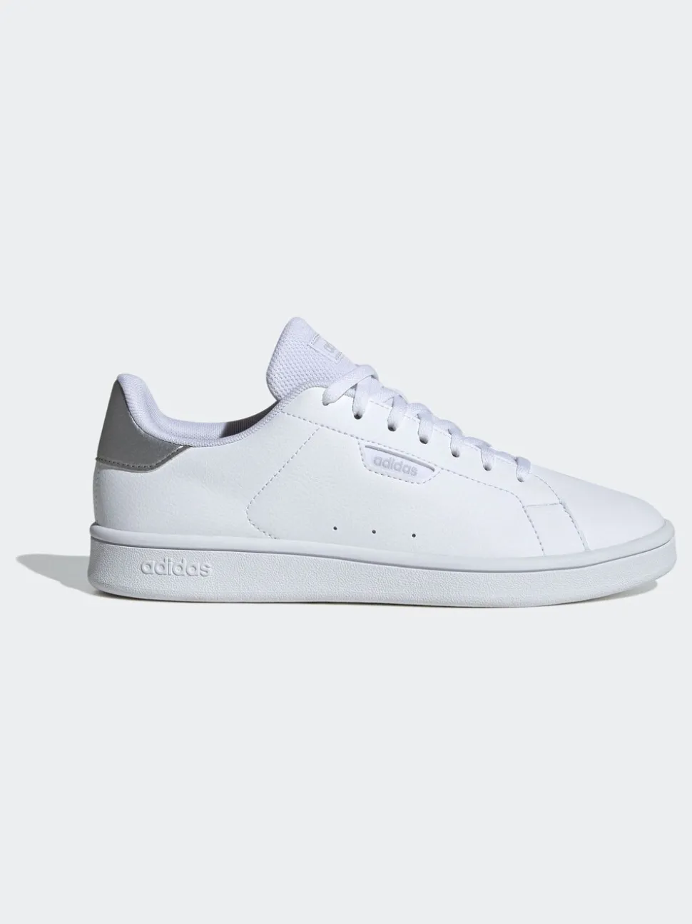 Donkerwit - adidas Urban Courts