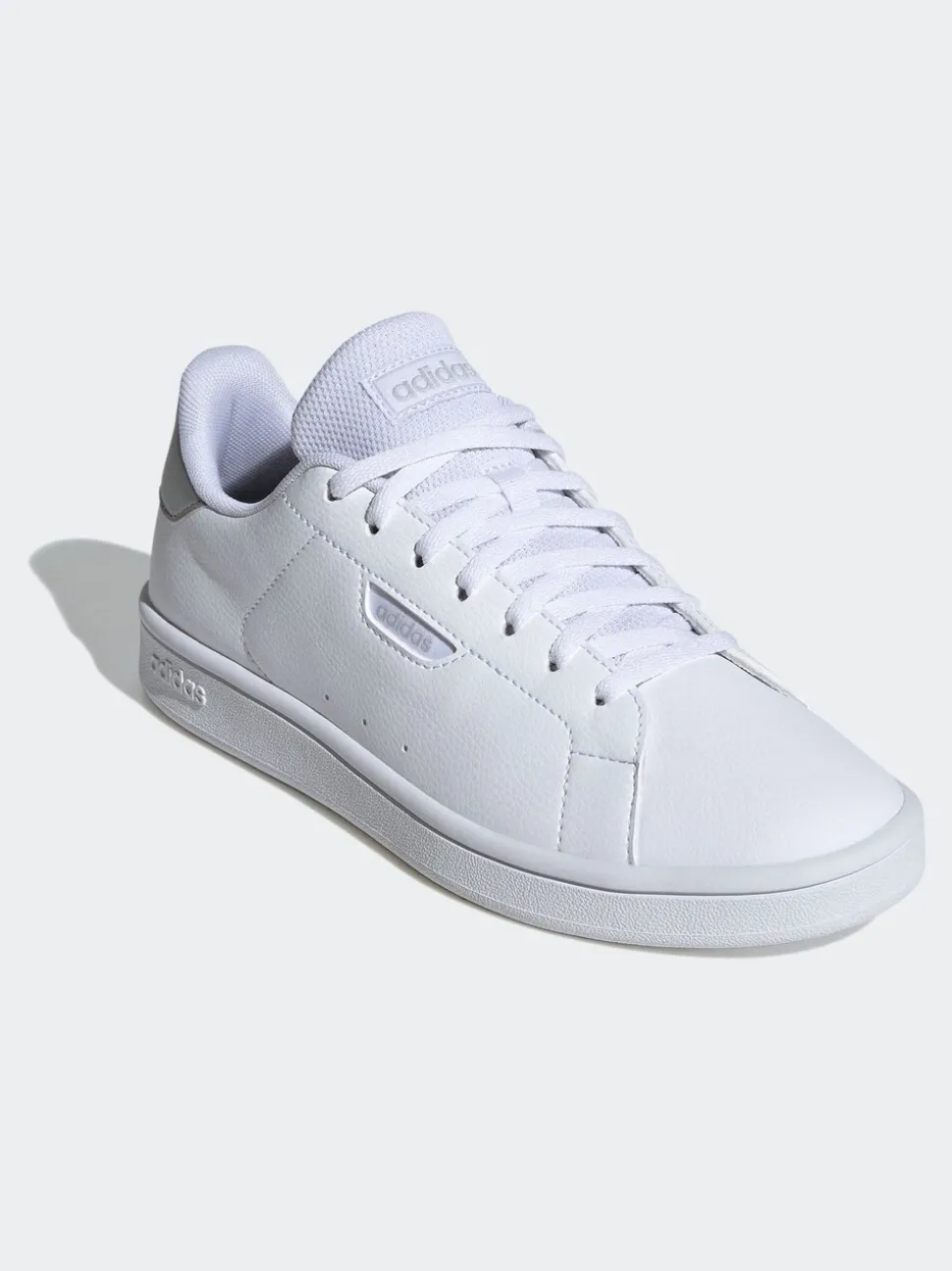 Donkerwit - adidas Urban Courts