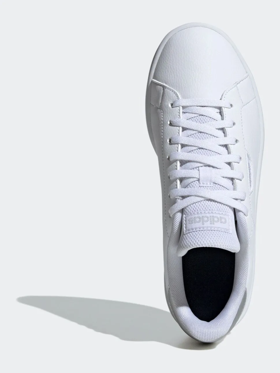Donkerwit - adidas Urban Courts