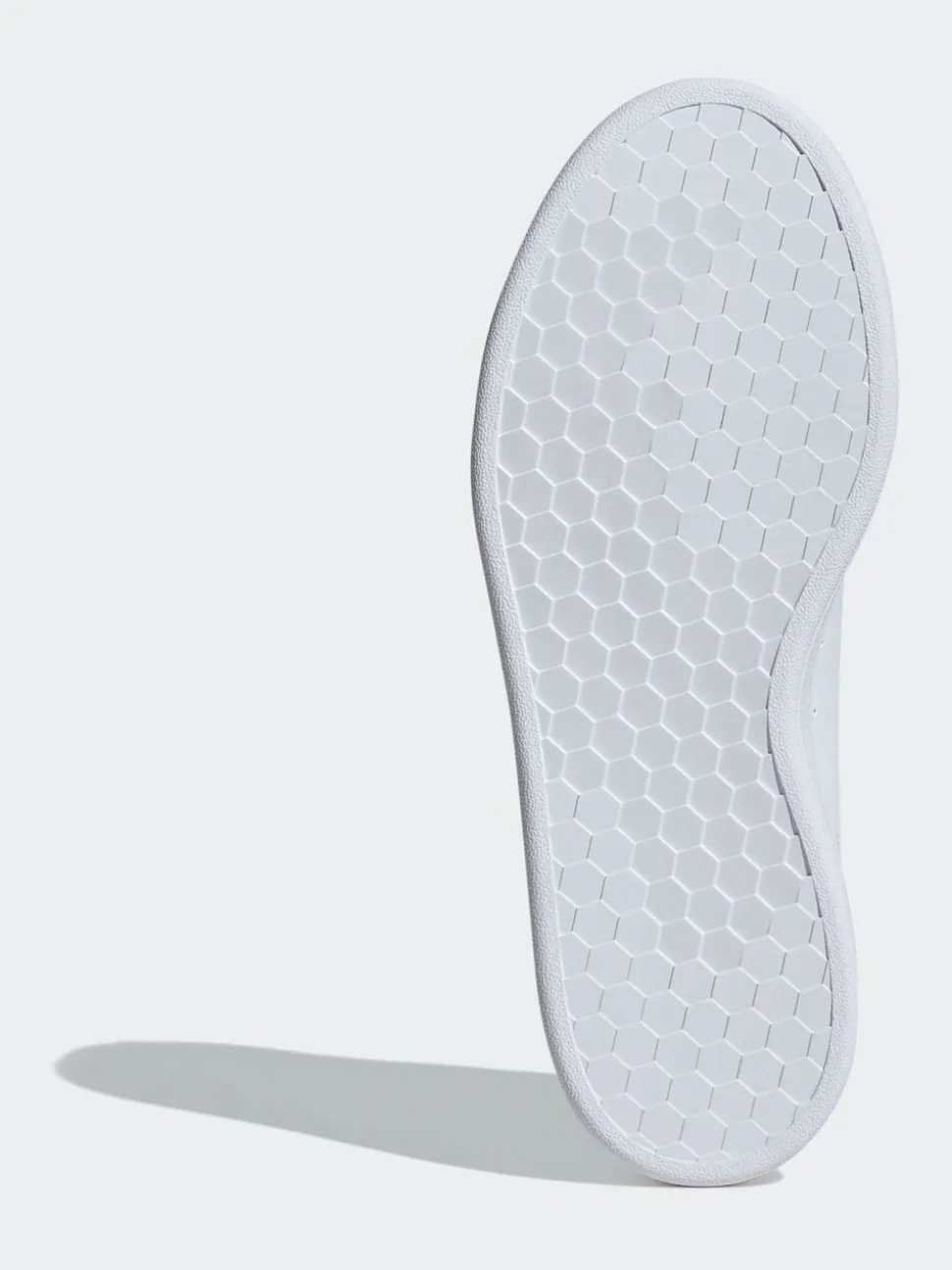 Donkerwit - adidas Urban Courts