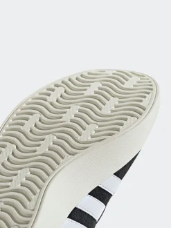 Donkerzwart - adidas - Sneakers VL Court 3.0