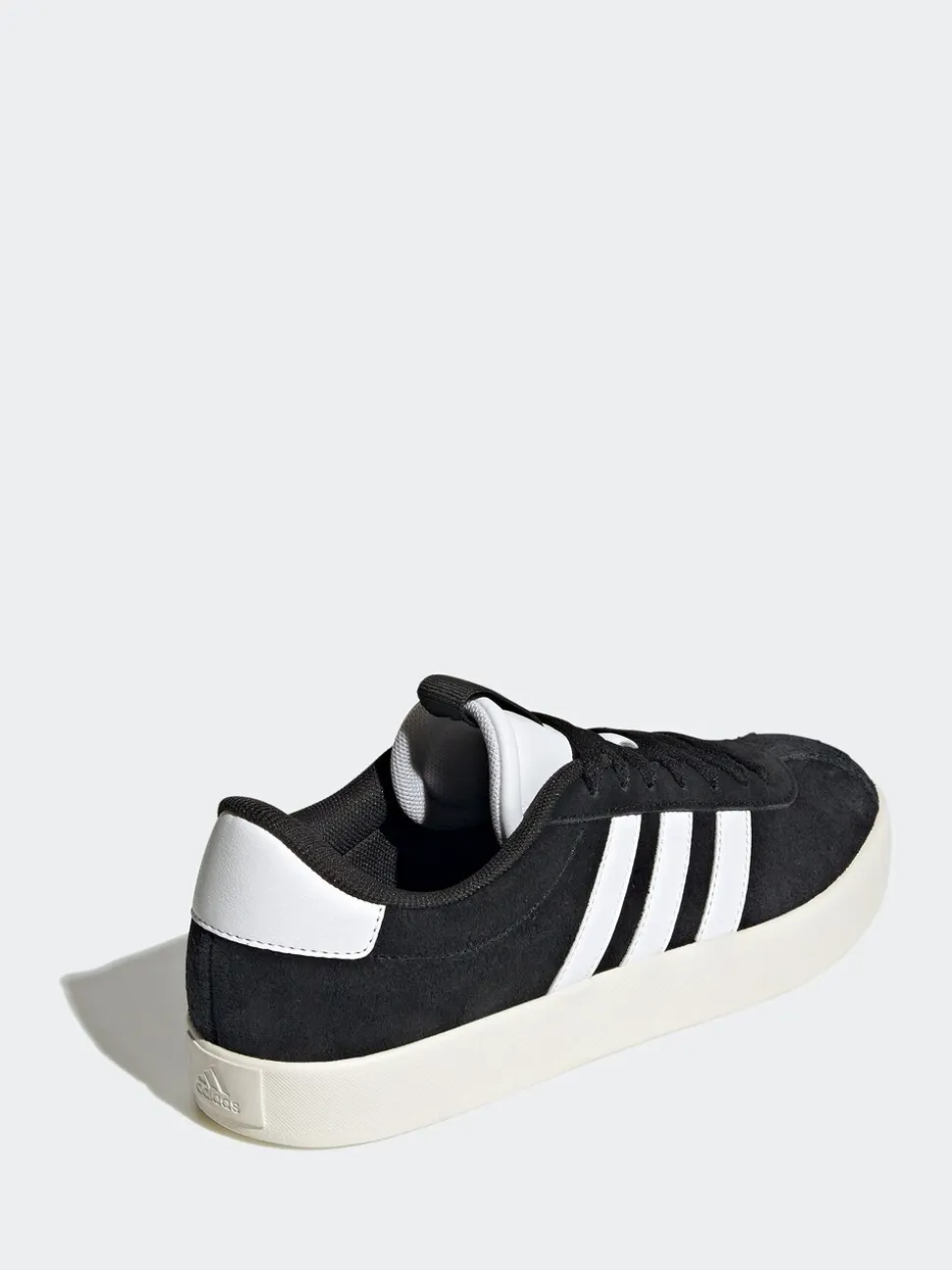 Donkerzwart - adidas - Sneakers VL Court 3.0