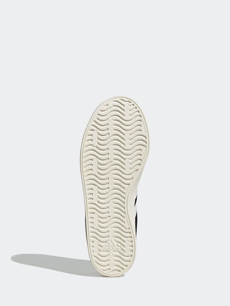Donkerzwart - adidas - Sneakers VL Court 3.0