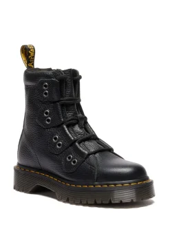 Dr. Martens 1460 Bex Ltt Milled Nappa Boots