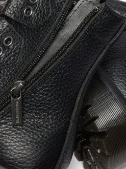 Dr. Martens 1460 Bex Ltt Milled Nappa Boots