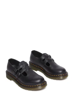 Dr. Martens 8065 Mary Jane Virginia Shoes