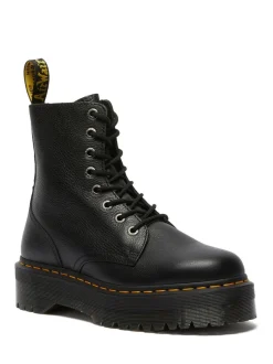 Dr. Martens Jadon Iii Pisa Leather Boots