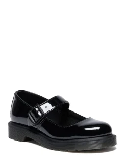 Dr. Martens Mariel II Mary Jane Patent Shoes