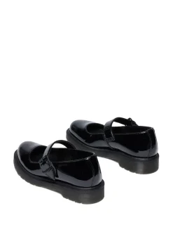 Dr. Martens Mariel II Mary Jane Patent Shoes