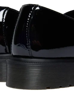 Dr. Martens Mariel II Mary Jane Patent Shoes
