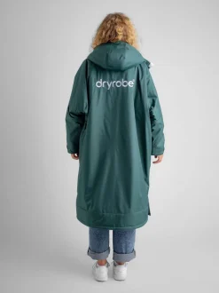 dryrobe Advance Adult Long Sleeve Changing Robe