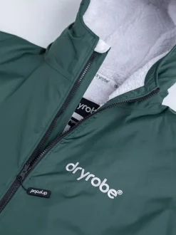 dryrobe Advance Adult Long Sleeve Changing Robe