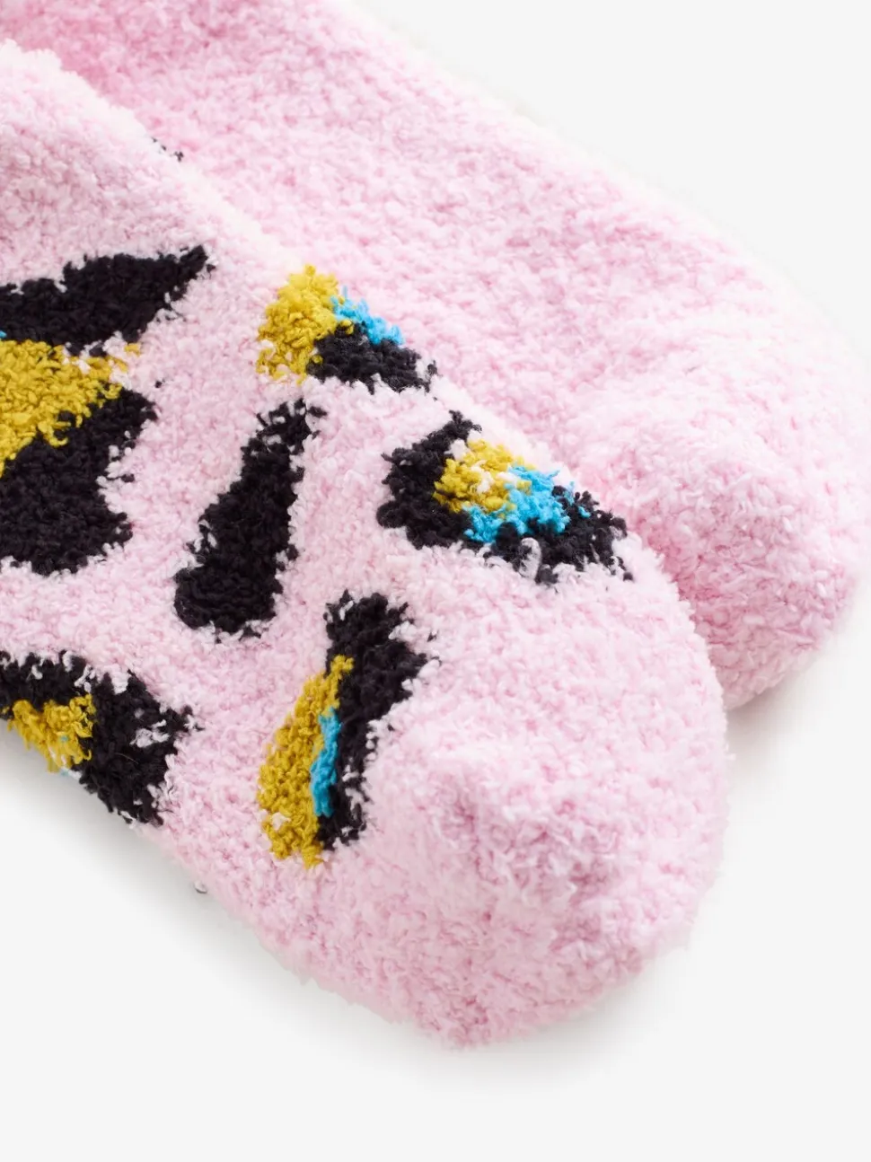 Eleanor Bowmer 2 pack Cosy Socks