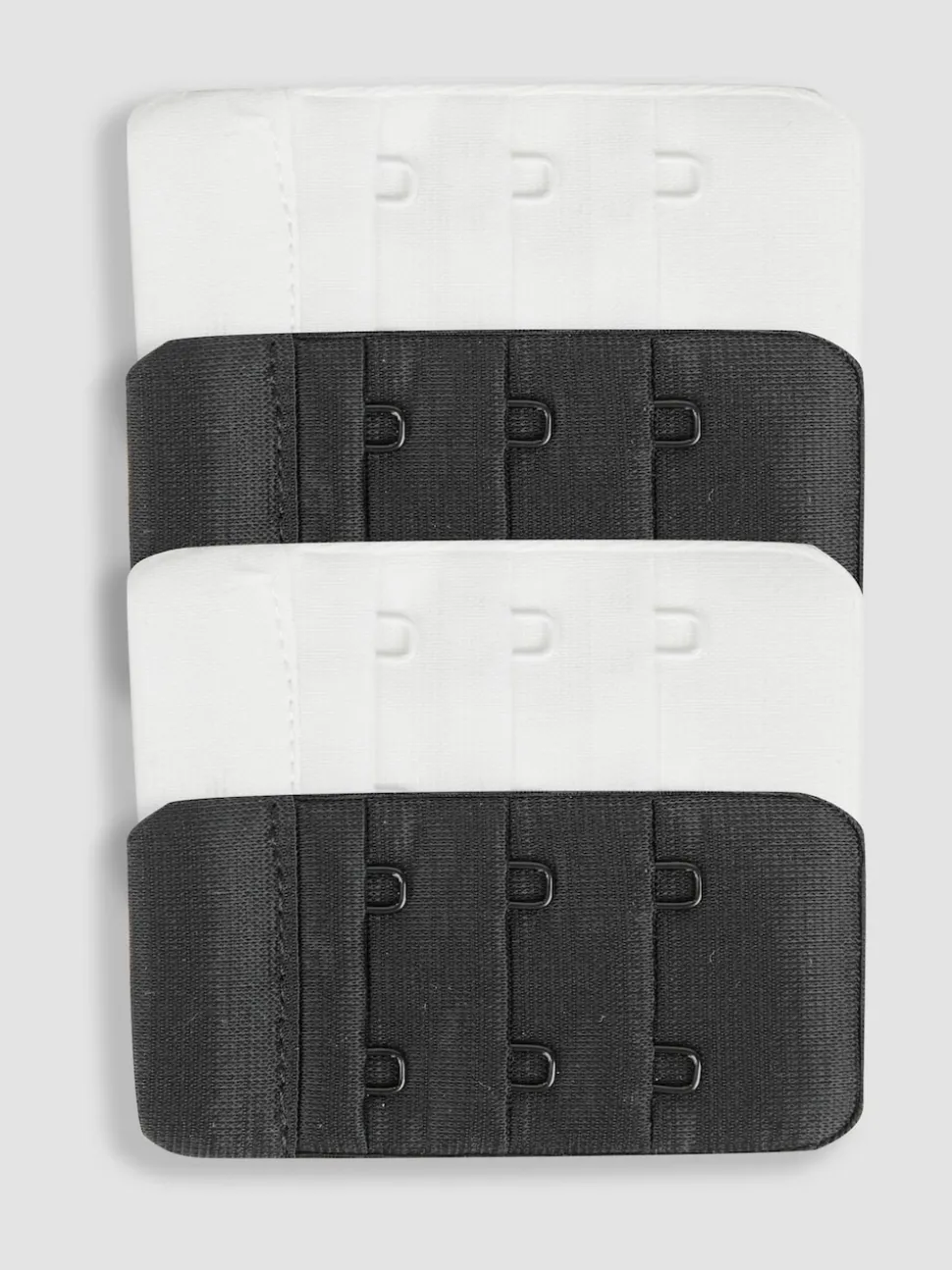 Emma Jane 4-Pack 2X3 Bra Extenders