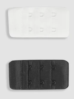 Emma Jane 4-Pack 2X3 Bra Extenders