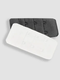 Emma Jane 4-Pack 2X3 Bra Extenders