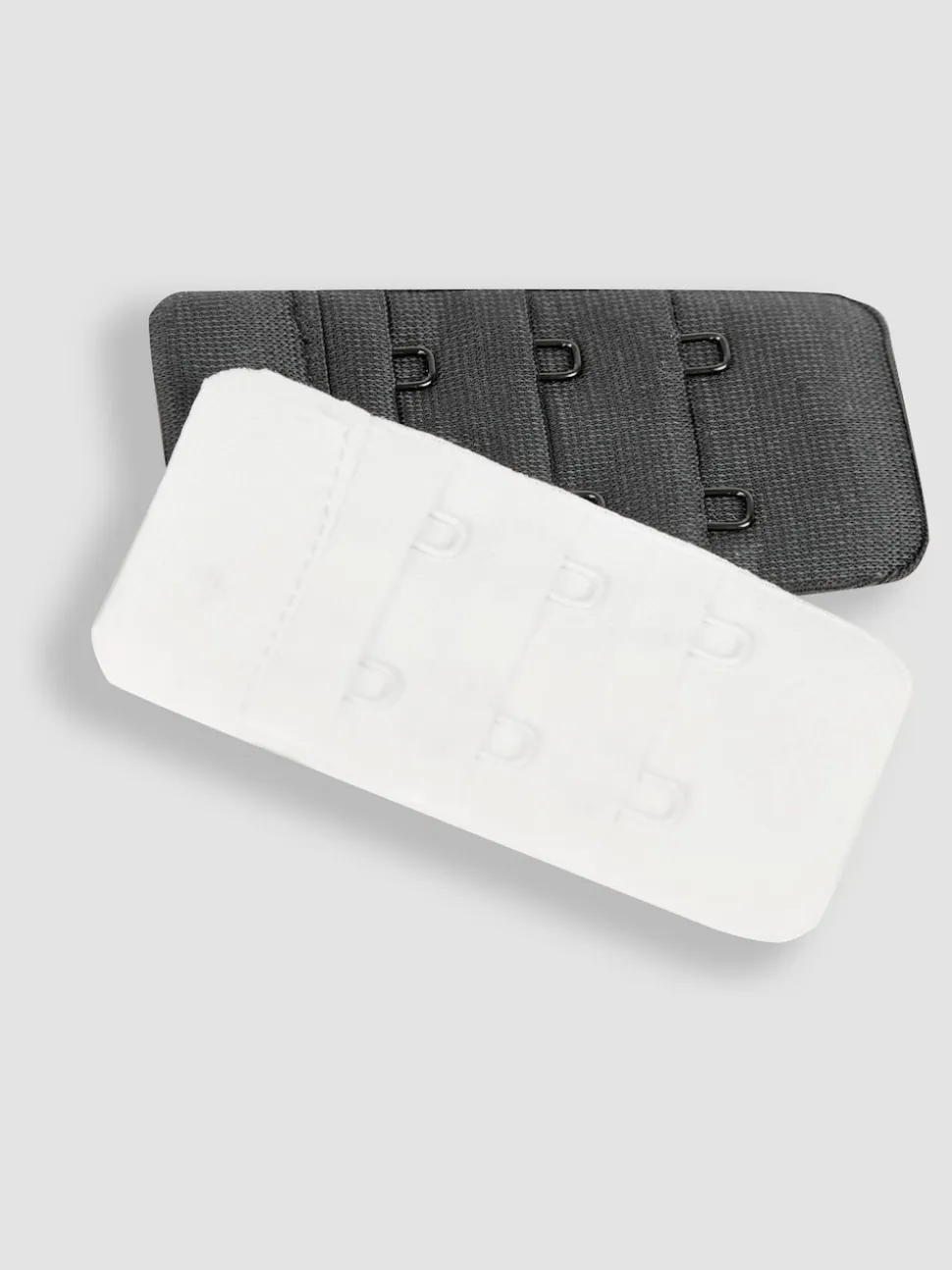 Emma Jane 4-Pack 2X3 Bra Extenders