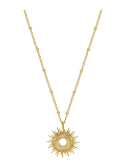 Estella Bartlett - Ketting met stralende zon