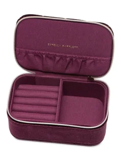 Estella Bartlett Mini Quilted Jewellery Box