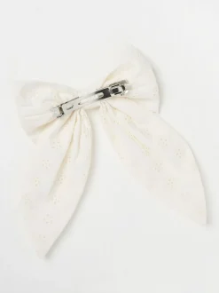 FatFace 100% katoenen haarstrik met broderiedetail