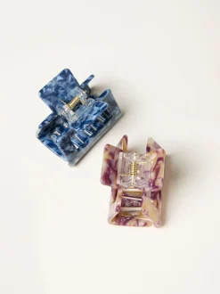 FatFace 2 Pack Haarklemmen