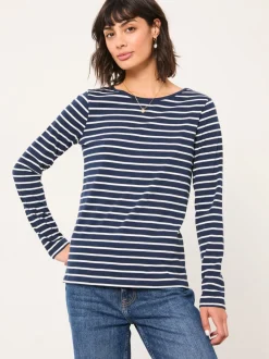 FatFace 2 Pack Round Neck T Shirt