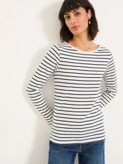 FatFace 2 Pack Round Neck T Shirt