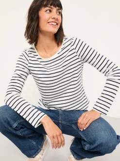 FatFace 2 Pack Round Neck T Shirt