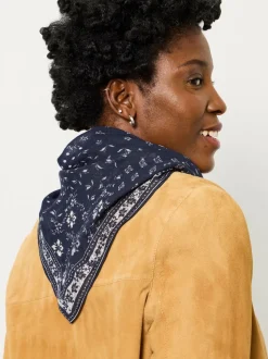 FatFace Bandana Hair Scarf